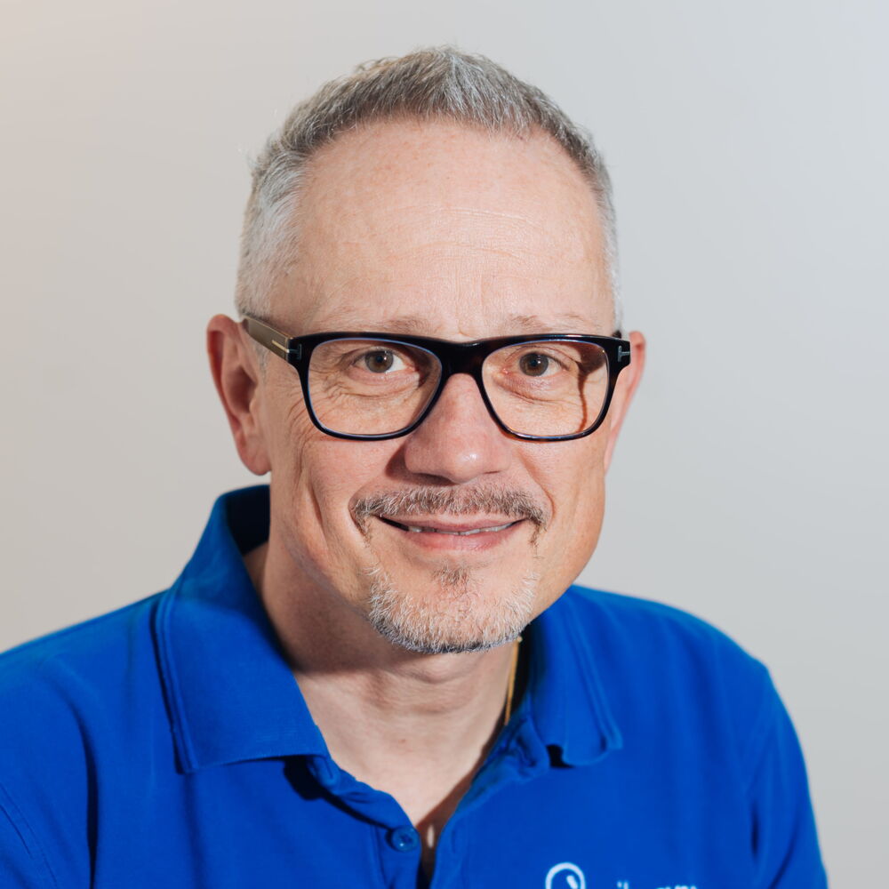 Über uns - milagro ag, Kreuzlingen/Bodensee